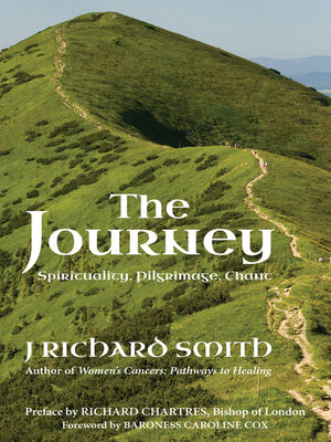 cover image of The Journey